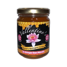 Vallentines Australian Honey 320g