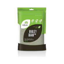 Lotus Barley Bran Fine 500g