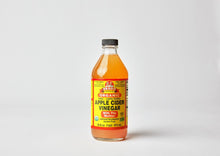 Bragg Organic Apple Cider Vinegar 473ml