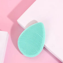Petite Skin Co Skin Buffer Teal