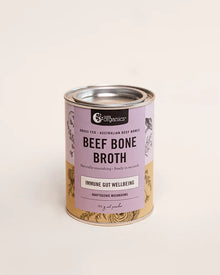 Nutra Organics Bone Broth Beef Adaptogenic Mushroom 125g