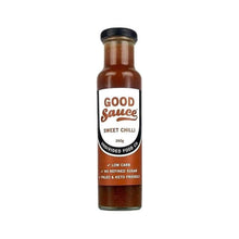 Undivided Food Co Good Sauce Sweet Chilli 260g