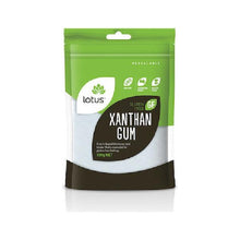 Lotus Xanthan Gum 100g