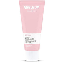 Weleda Sensitive Gentle Milk Cleanser 75ml