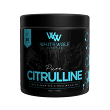 White Wolf Nutrition Citrulline Malate 300g