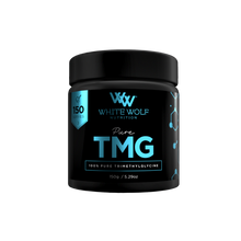 White Wolf Nutrition Pure TMG 150g