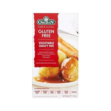 Orgran Vegetable Gravy Mix 200g