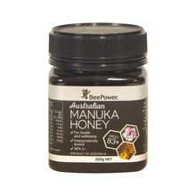 Bee Power Manuka +5 Umf Mgo 83 250g