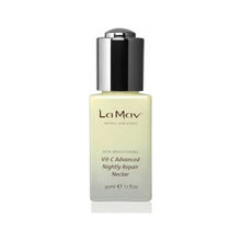 La Mav Vitamin C Advanced Nightly Repair Nectar 30ml