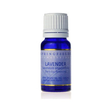 Springfields Essential Oil Lavender 11ml