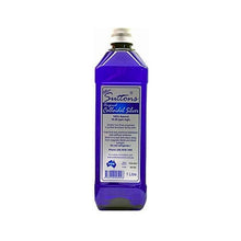 Allan K Sutton Colloidal Silver 1lt