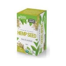 Koala Tea Hemp Seed Tea 20 Tea Bags