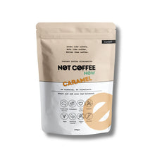 Not Coffee Now Caramel Instant 220g