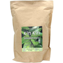 Kin Kin Eco Dishwasher Powder 2.25kg