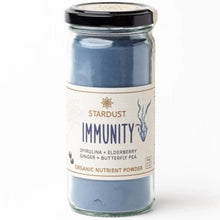 Mindful Foods Stardust Blue Immunity Organic 100g