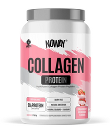 ATP Noway Collagen Protein Powder Strawberry 780g