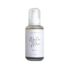 Nala Mae I Am Worthy Body Oil 100ml