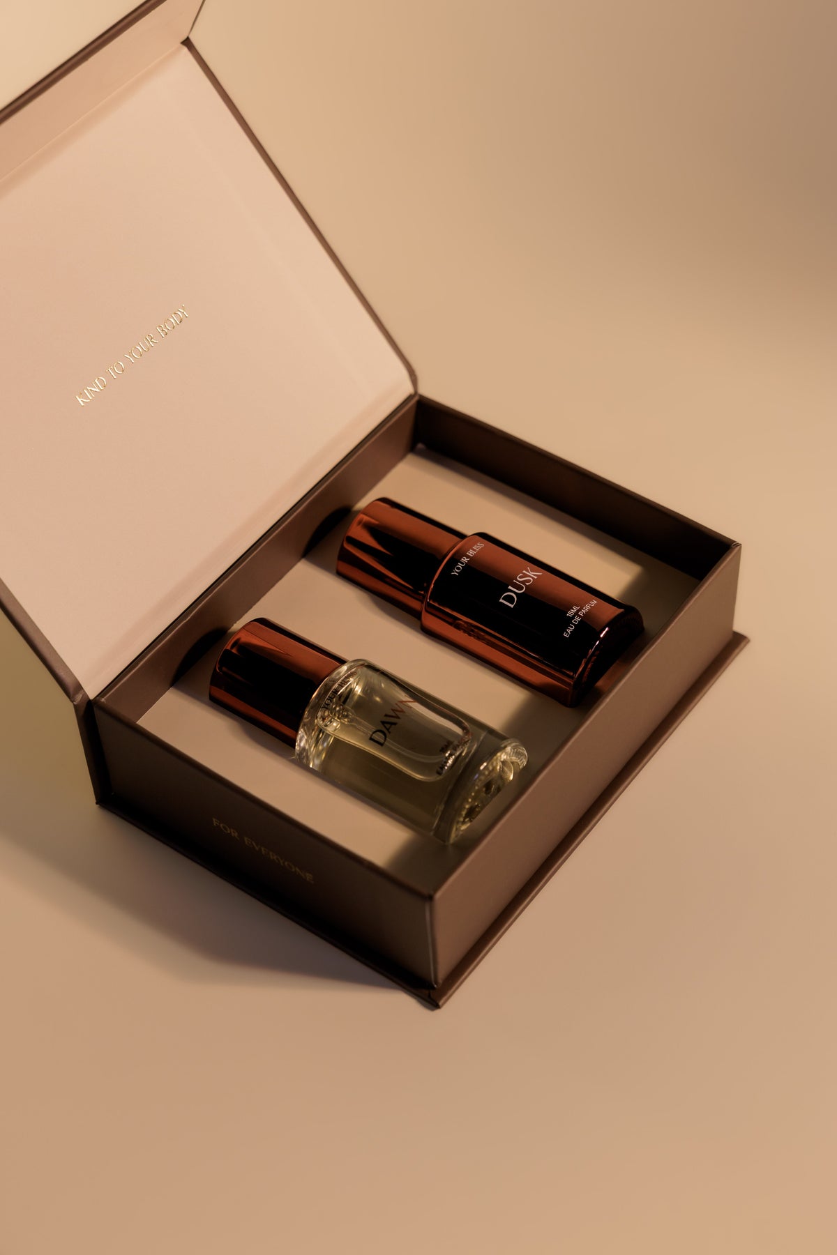 Your Bliss Dusk and Dawn 15ml duo