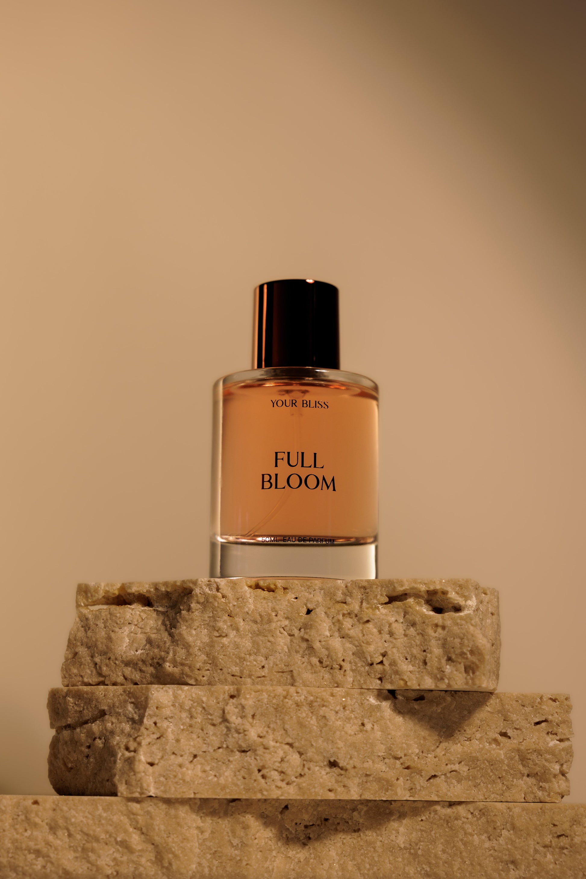 Your Bliss Full Bloom Eau de Parfum 50ml