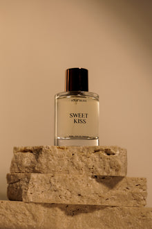 Your Bliss Sweet Kiss Eau de Parfum 50ml bottle