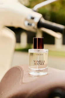 Your Bliss Vanilla Avenue Eau de Parfum 50ml