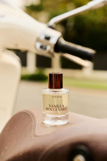 Your Bliss Vanilla Boulevard Eau de Parfum 50ml