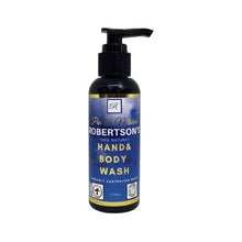 Robertson''s Hand & Wash 125ml