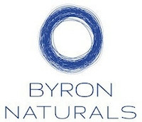 BYRON NATURALS