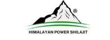 Himalayan Power Shilajit