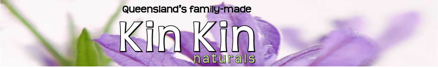 Kin Kin Eco Naturals