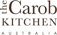 THE CAROB KITCHEN