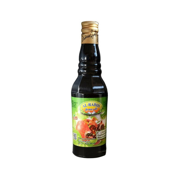 Al Rabih Pomegranate Molasses 300ml